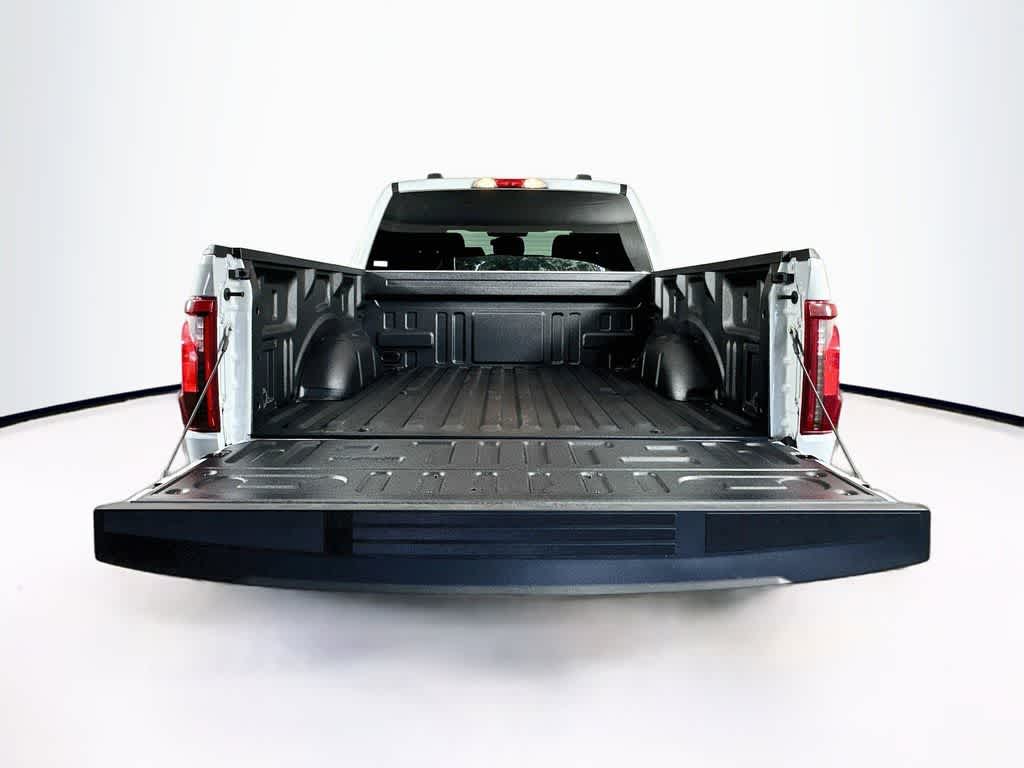 Thumbnail: 2026 Ford F-150 - 21