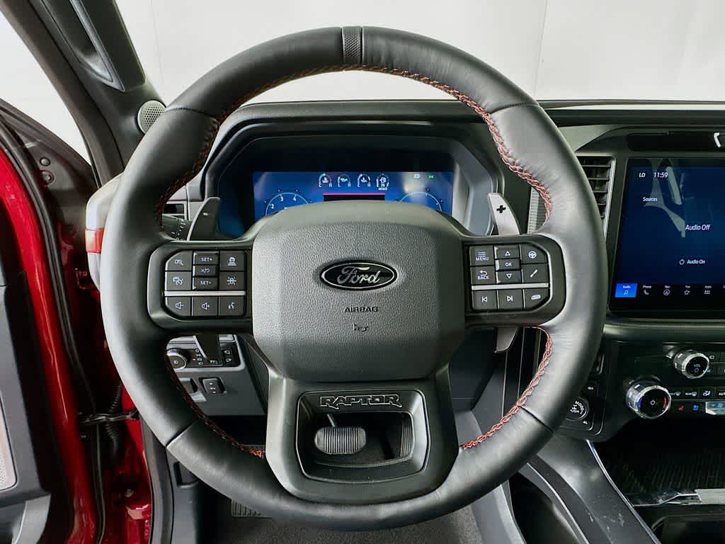 Thumbnail: 2025 Ford F-150 - 16