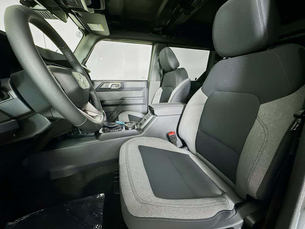 Thumbnail: 2025 Ford Bronco - 12