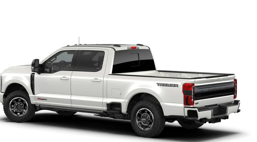 Thumbnail: 2026 Ford F-250 - 2