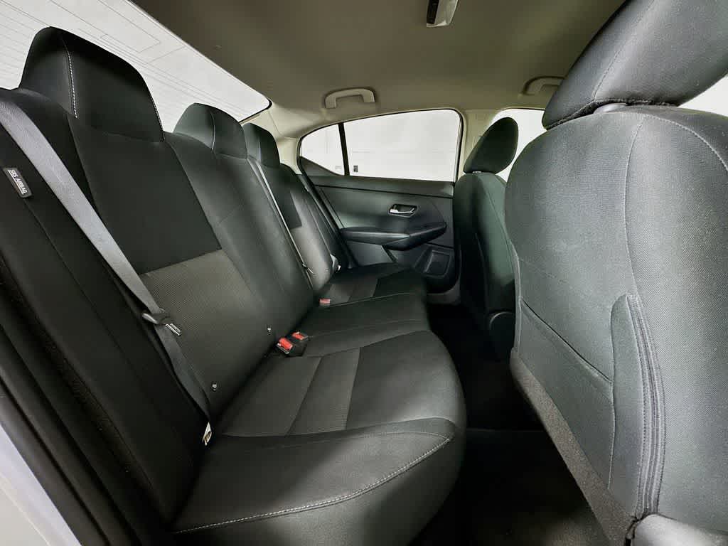 Thumbnail: 2023 Nissan Sentra - 29