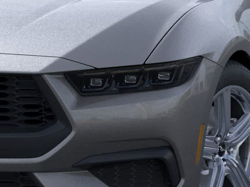 Thumbnail: 2026 Ford Mustang - 18