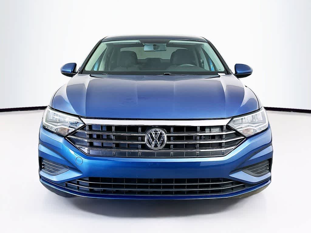 Thumbnail: 2020 Volkswagen Jetta - 6