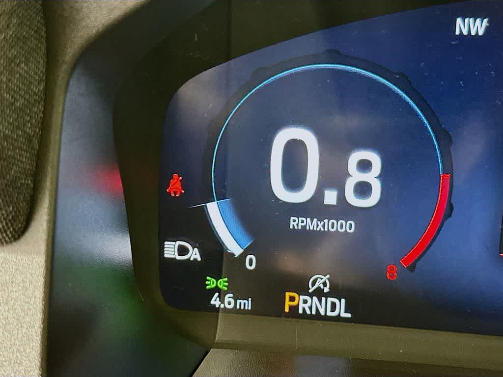 Thumbnail: 2025 Ford Explorer - 19