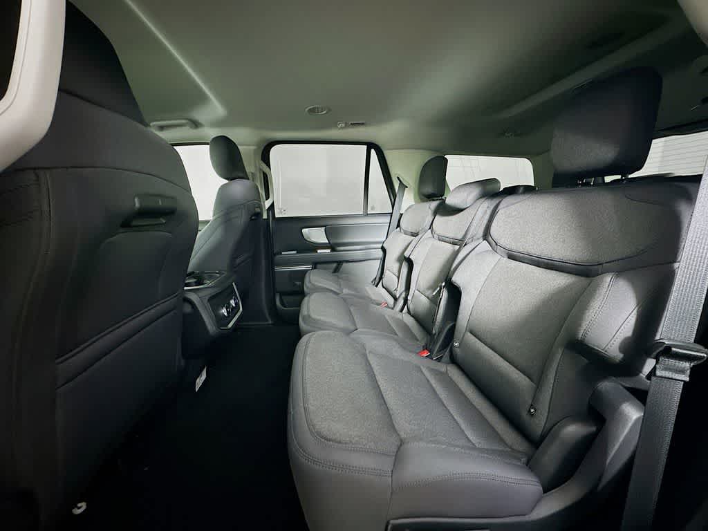 Thumbnail: 2026 Ford Expedition - 14