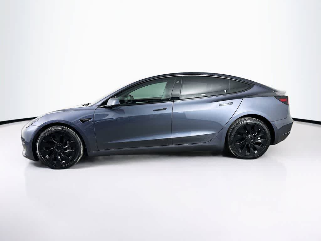 Thumbnail: 2022 Tesla Model 3 - 3