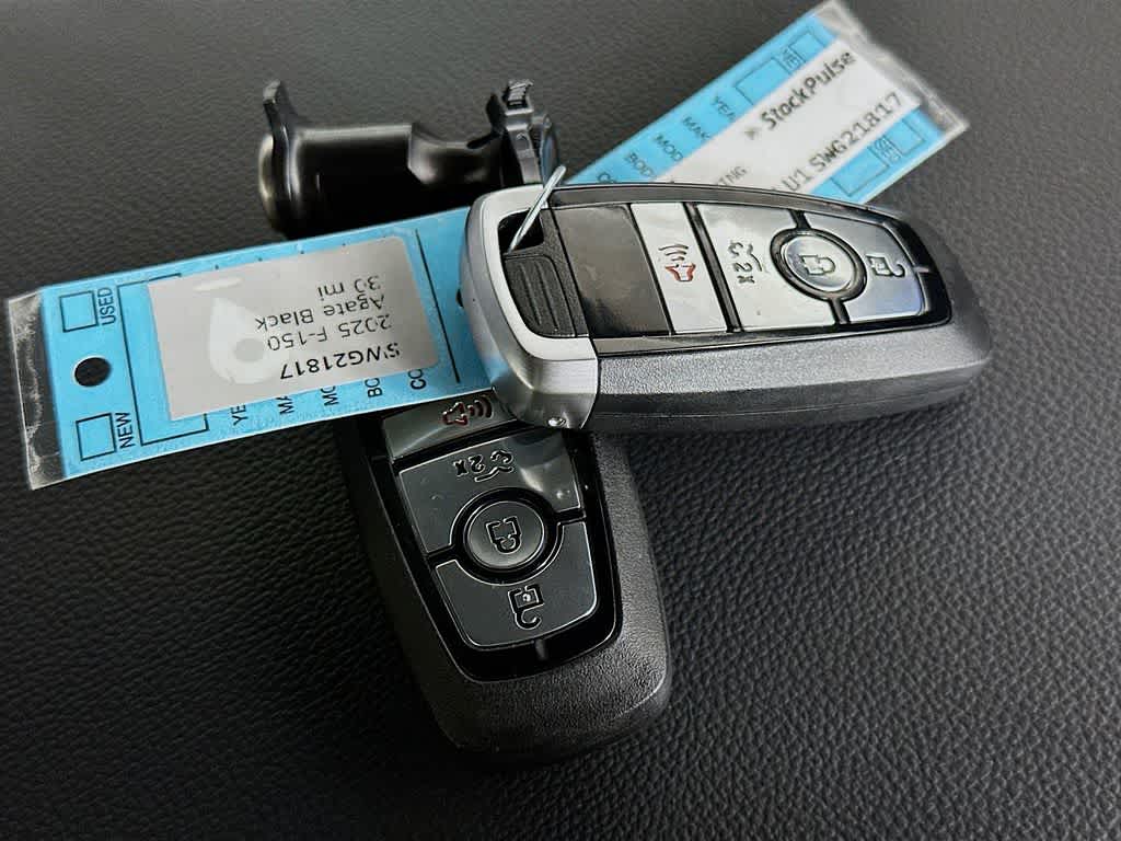 Thumbnail: 2025 Ford F-150 - 20