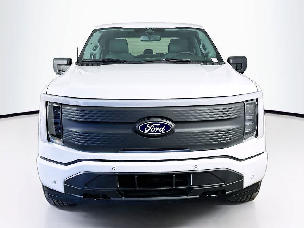 Thumbnail: 2025 Ford F-150 - 6