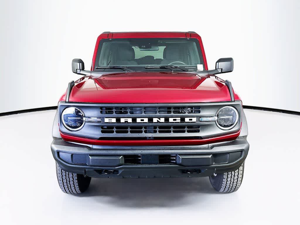 Thumbnail: 2025 Ford Bronco - 6