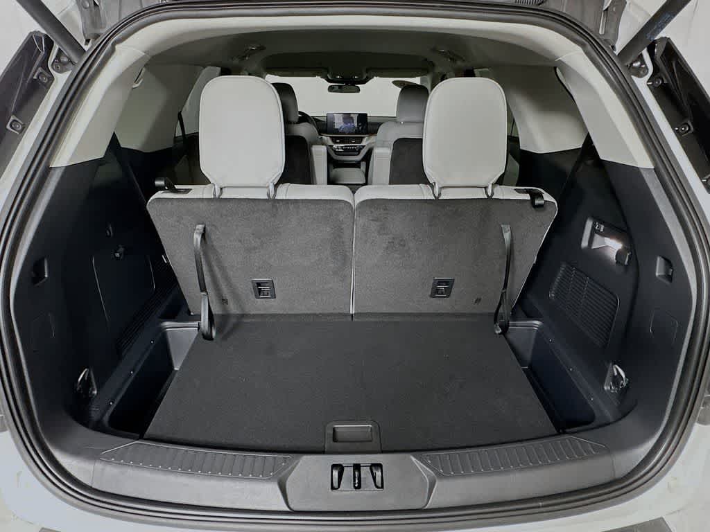 Thumbnail: 2025 Ford Explorer - 20