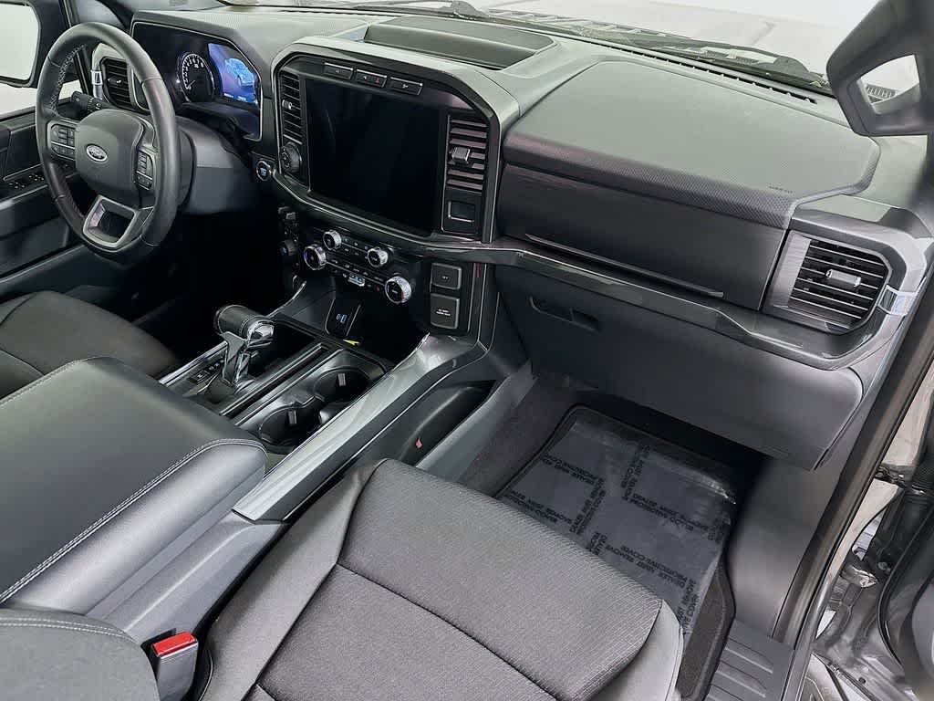 Thumbnail: 2023 Ford F-150 - 32