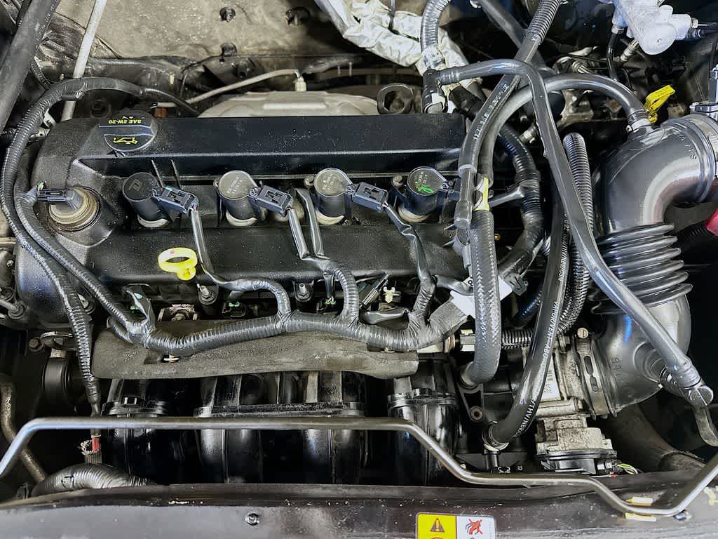 Thumbnail: 2011 Ford Escape - 9