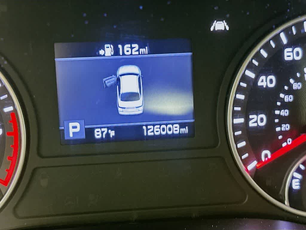 Thumbnail: 2020 Kia Optima - 19