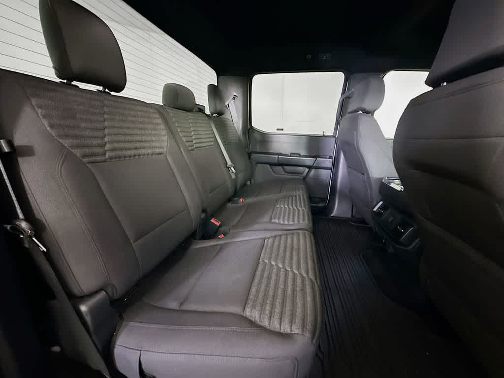 Thumbnail: 2022 Ford F-150 - 32