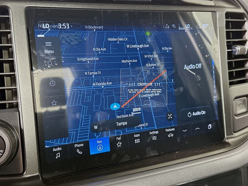 Thumbnail: 2025 Ford F-150 - 28