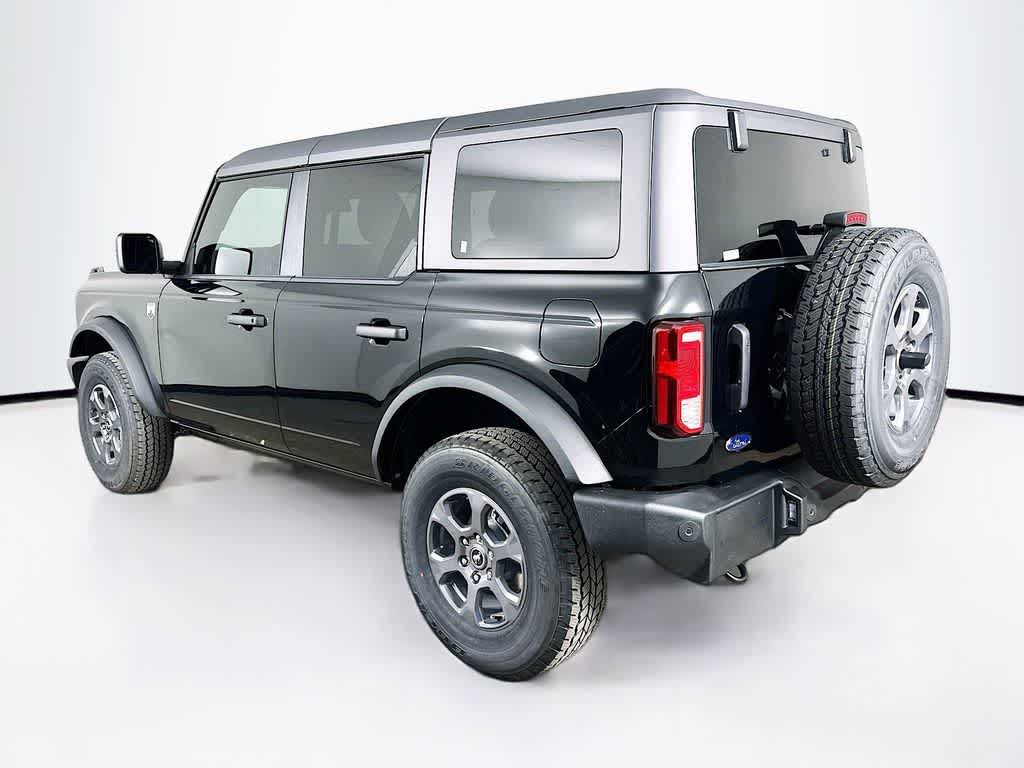 Thumbnail: 2025 Ford Bronco - 4