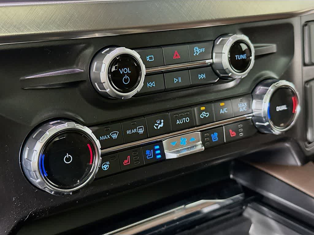 Thumbnail: 2026 Ford F-250 - 35