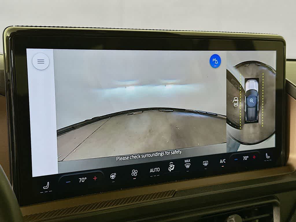 Thumbnail: 2025 Ford Bronco Sport - 28