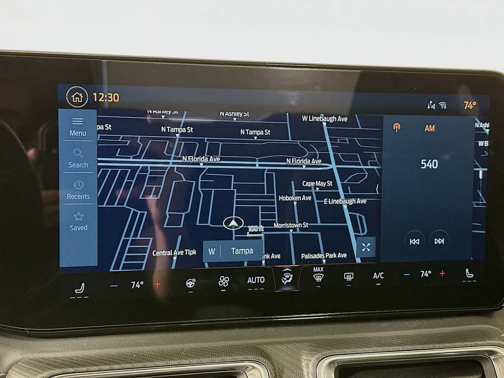 Thumbnail: 2025 Ford Mustang - 26