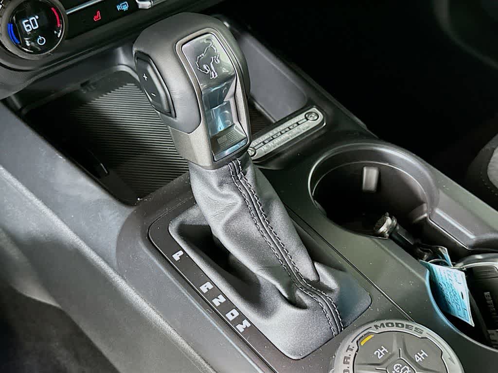 Thumbnail: 2025 Ford Bronco - 19