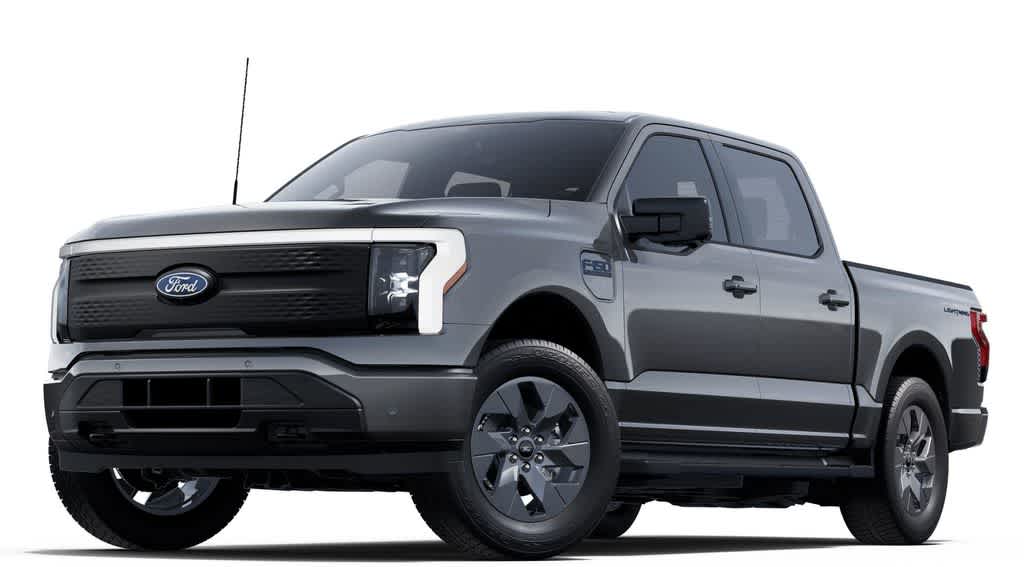 2025 Ford F-150 Lightning Flash -
                  Tampa, FL