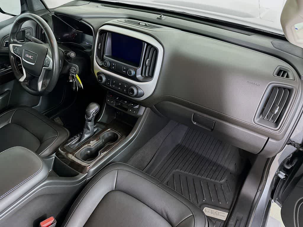 Thumbnail: 2022 GMC Canyon - 32