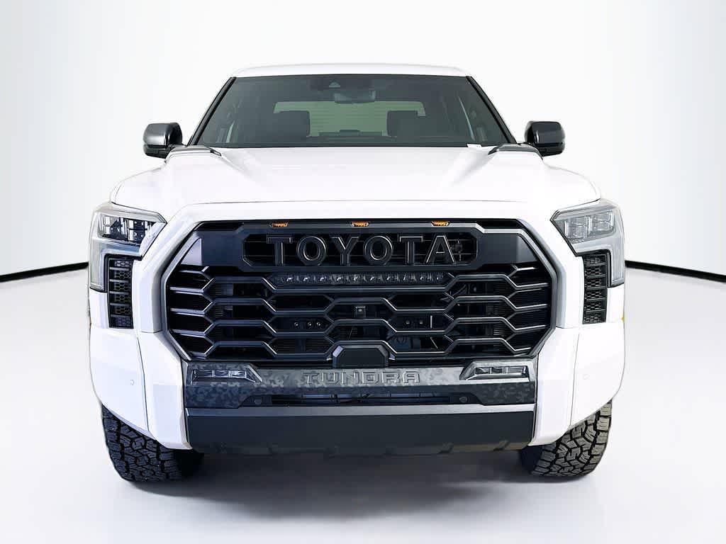 Thumbnail: 2025 Toyota Tundra - 6