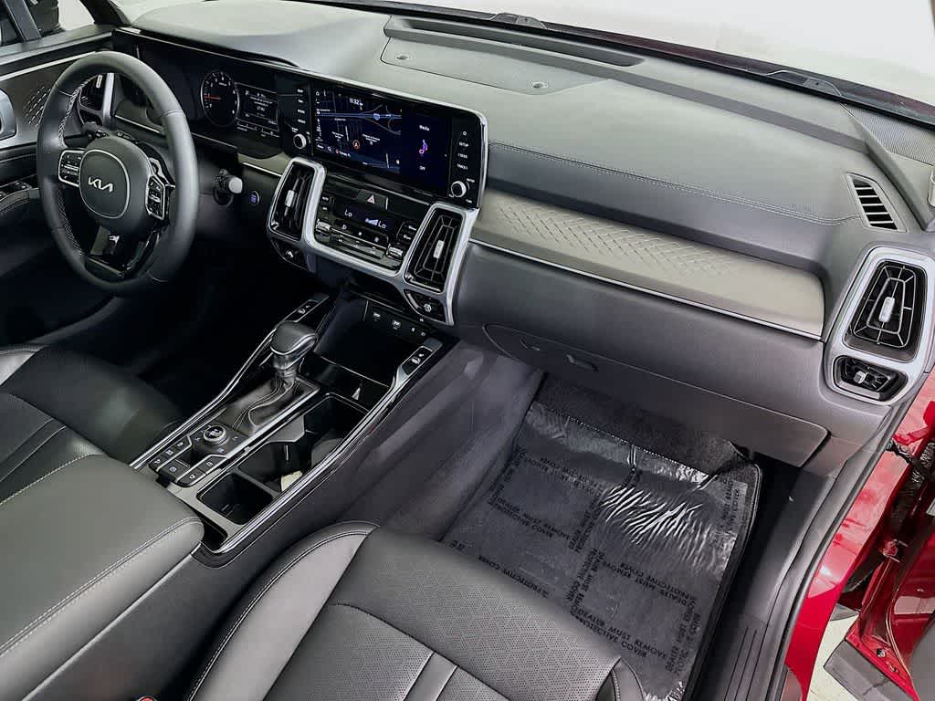 Thumbnail: 2022 Kia Sorento - 34