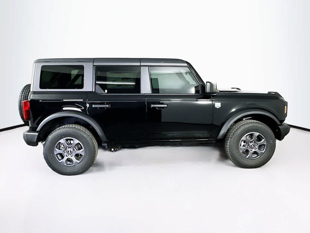 Thumbnail: 2025 Ford Bronco - 26