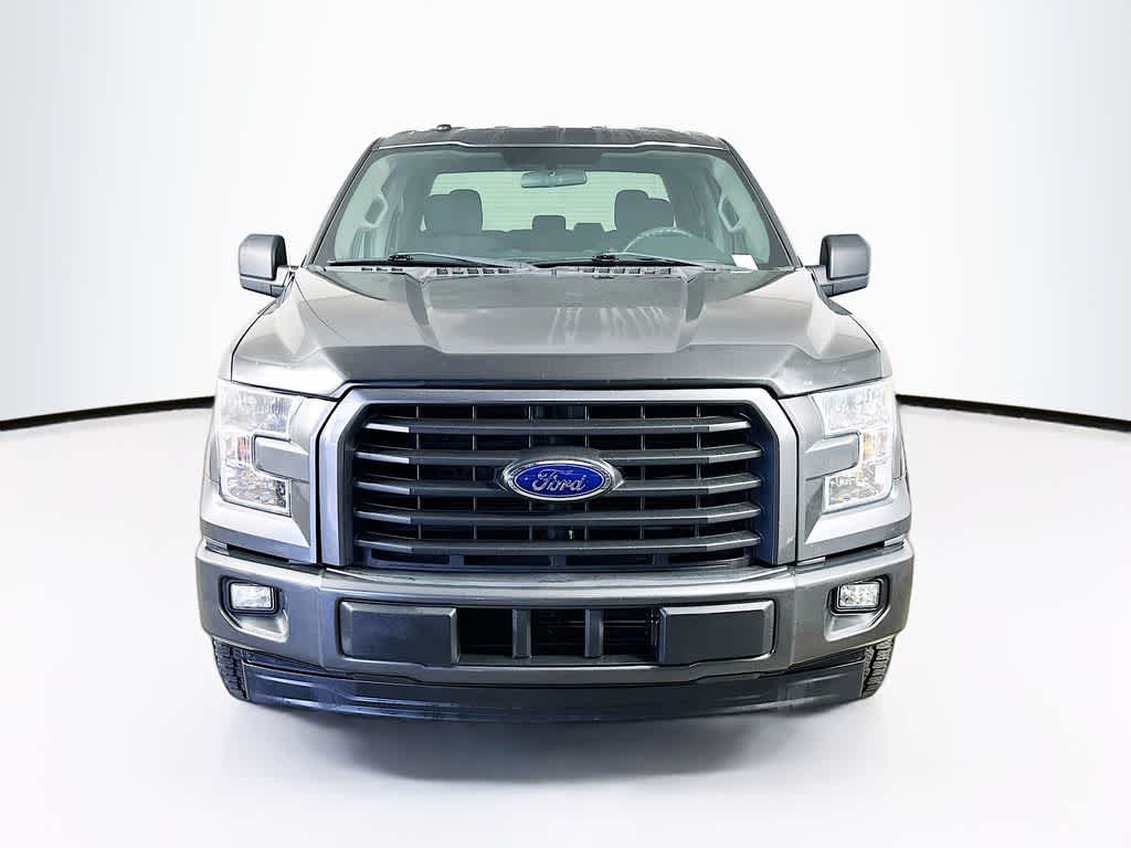 Thumbnail: 2017 Ford F-150 - 6
