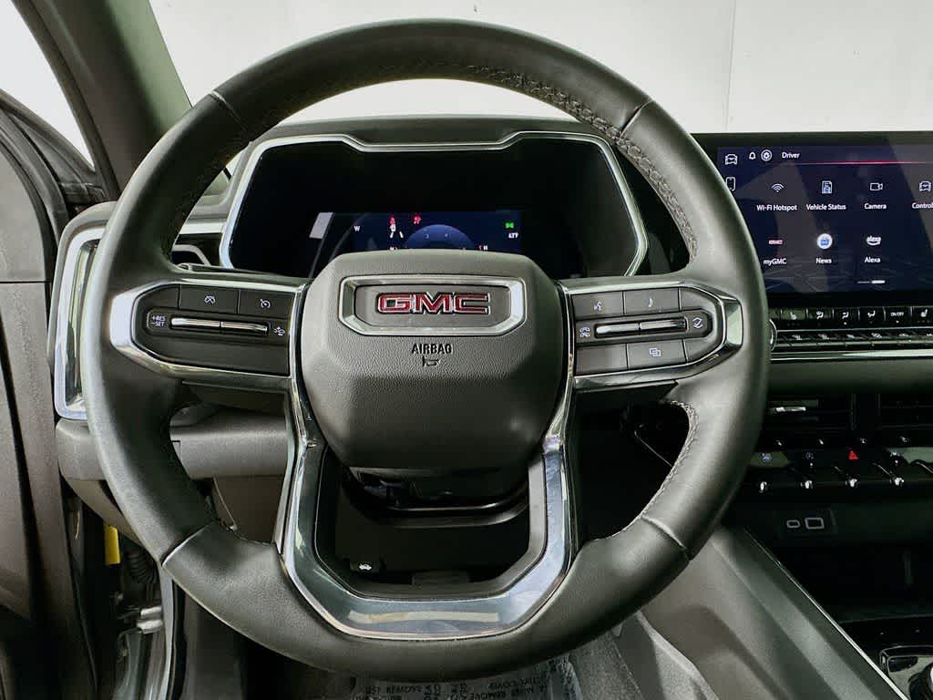 Thumbnail: 2023 GMC Canyon - 16