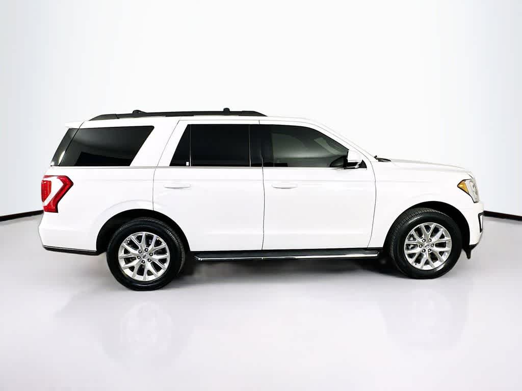 Thumbnail: 2021 Ford Expedition - 26