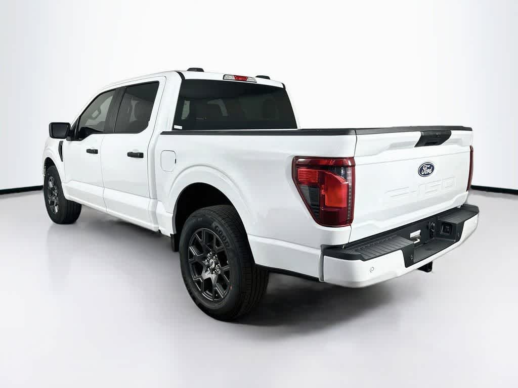 Thumbnail: 2026 Ford F-150 - 4