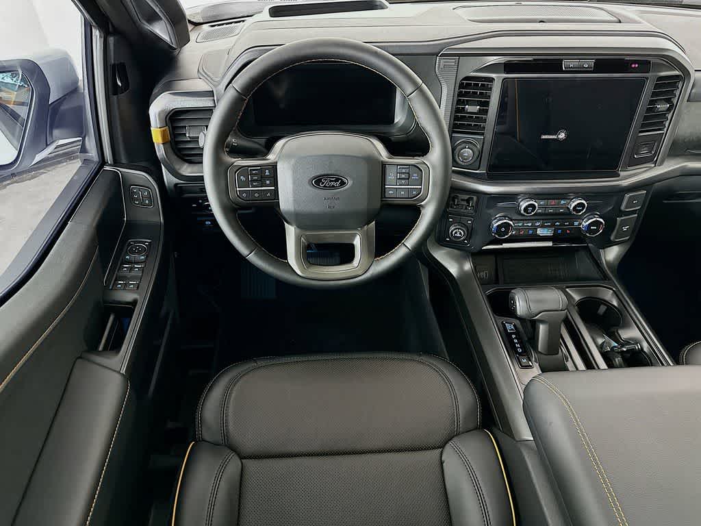 Thumbnail: 2025 Ford F-150 - 10