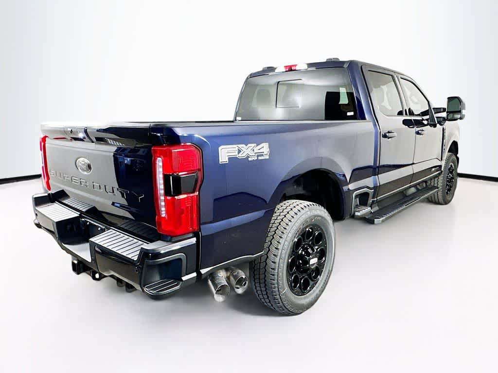 Thumbnail: 2025 Ford F-250 - 25