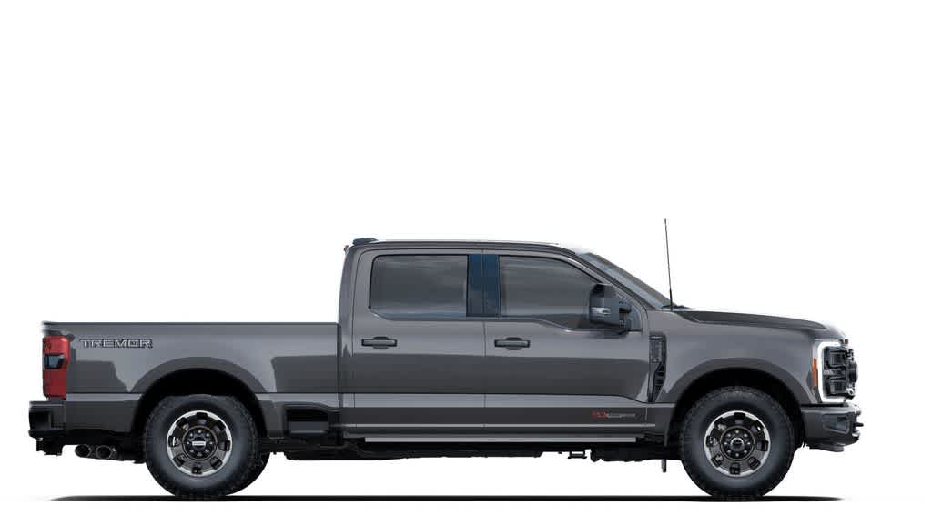 Thumbnail: 2025 Ford F-250 - 5