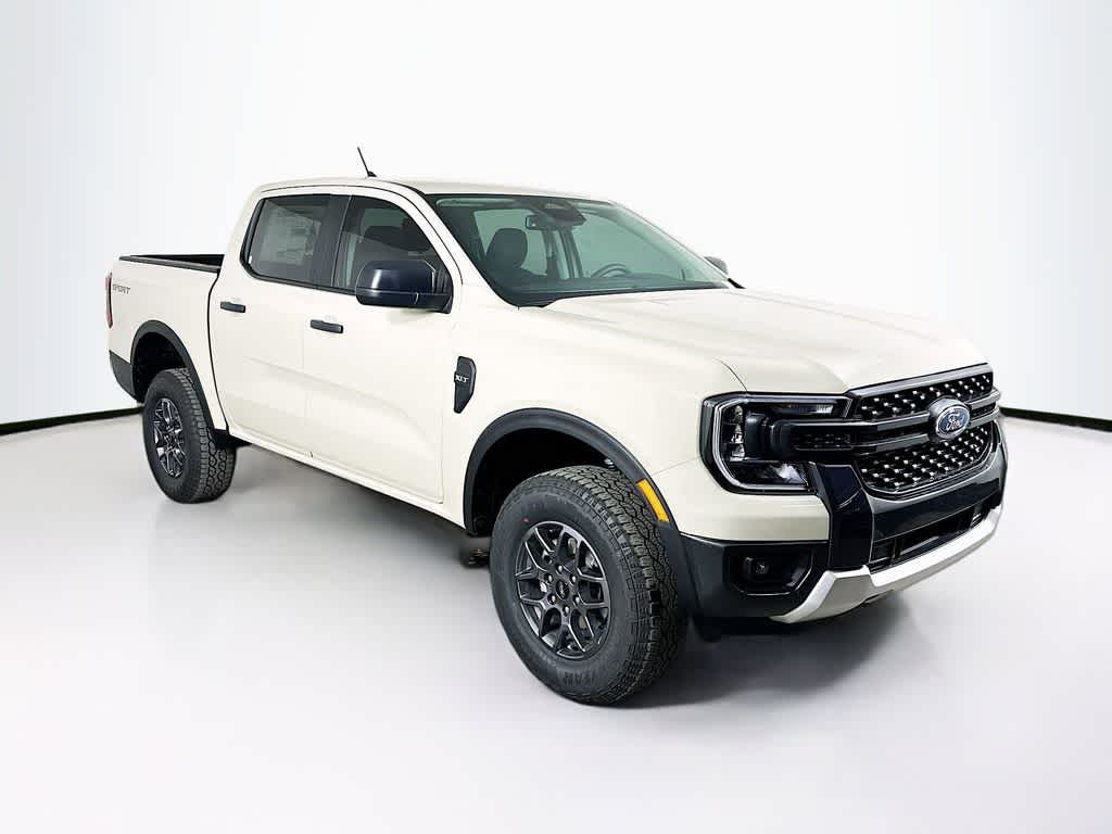 Thumbnail: 2025 Ford Ranger - 22