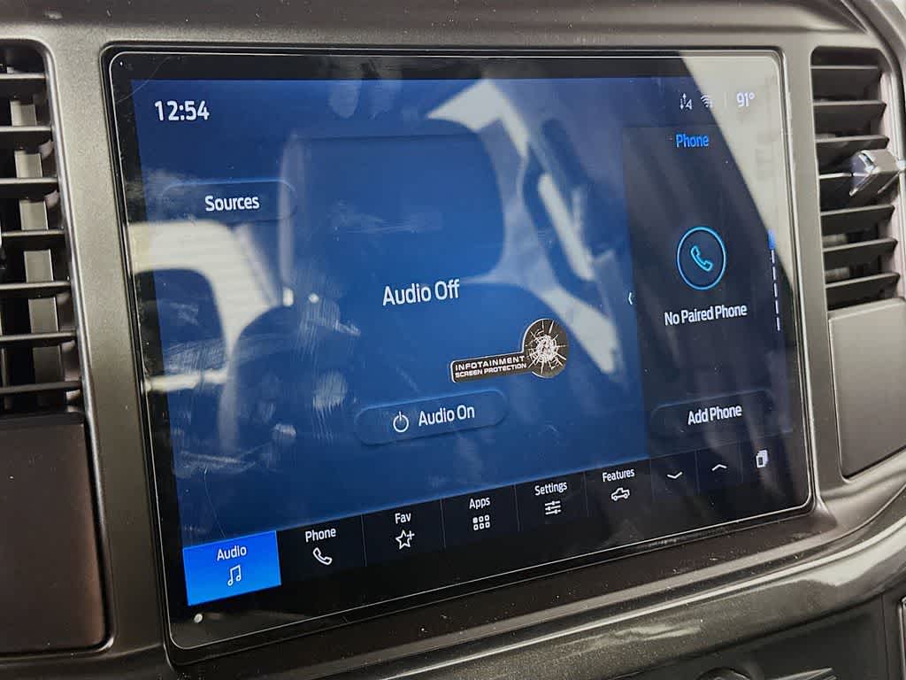 Thumbnail: 2025 Ford F-150 - 16