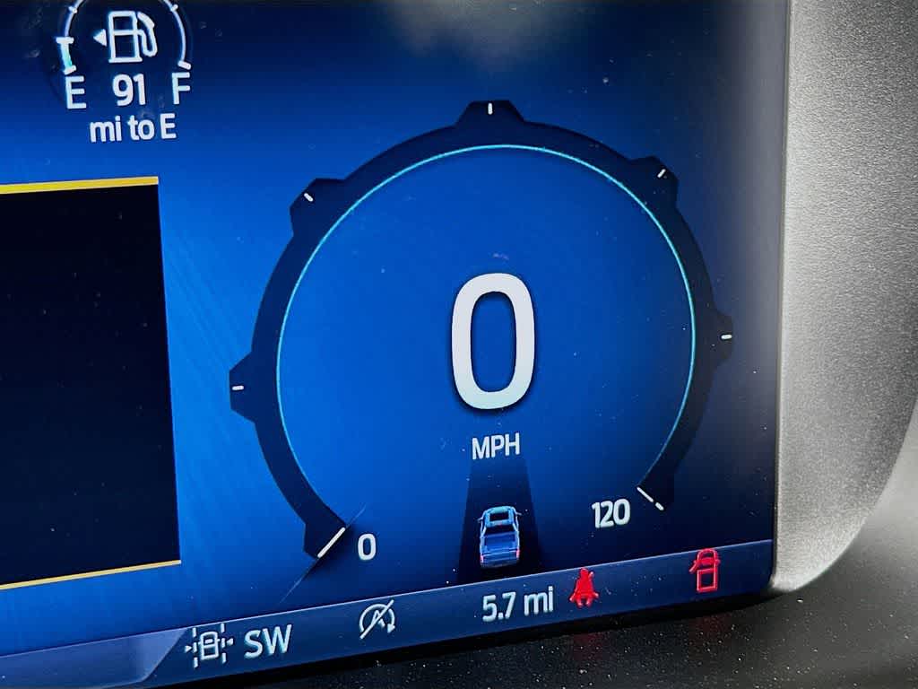 Thumbnail: 2025 Ford F-150 - 20