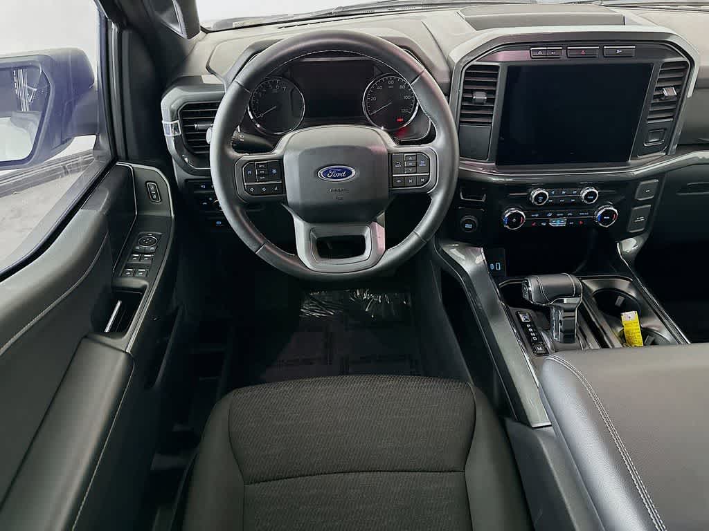 Thumbnail: 2023 Ford F-150 - 10