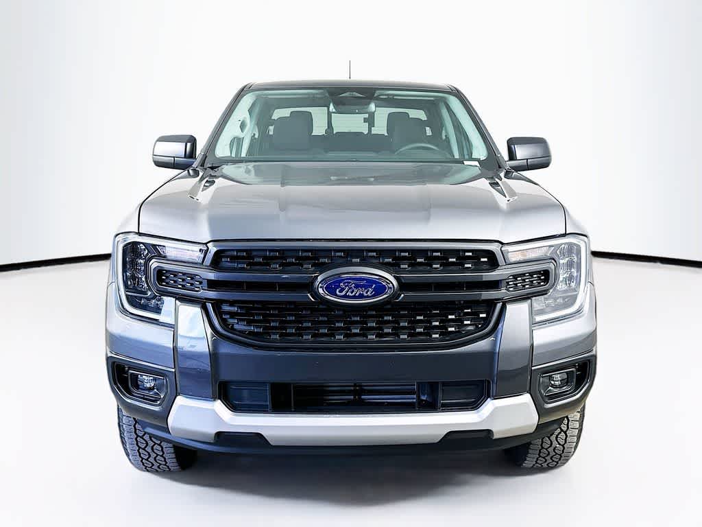 Thumbnail: 2025 Ford Ranger - 6