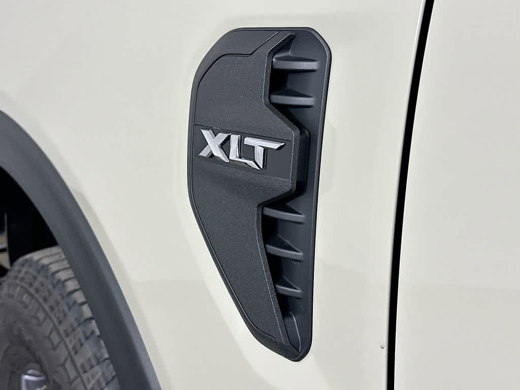 Thumbnail: 2025 Ford Ranger - 7