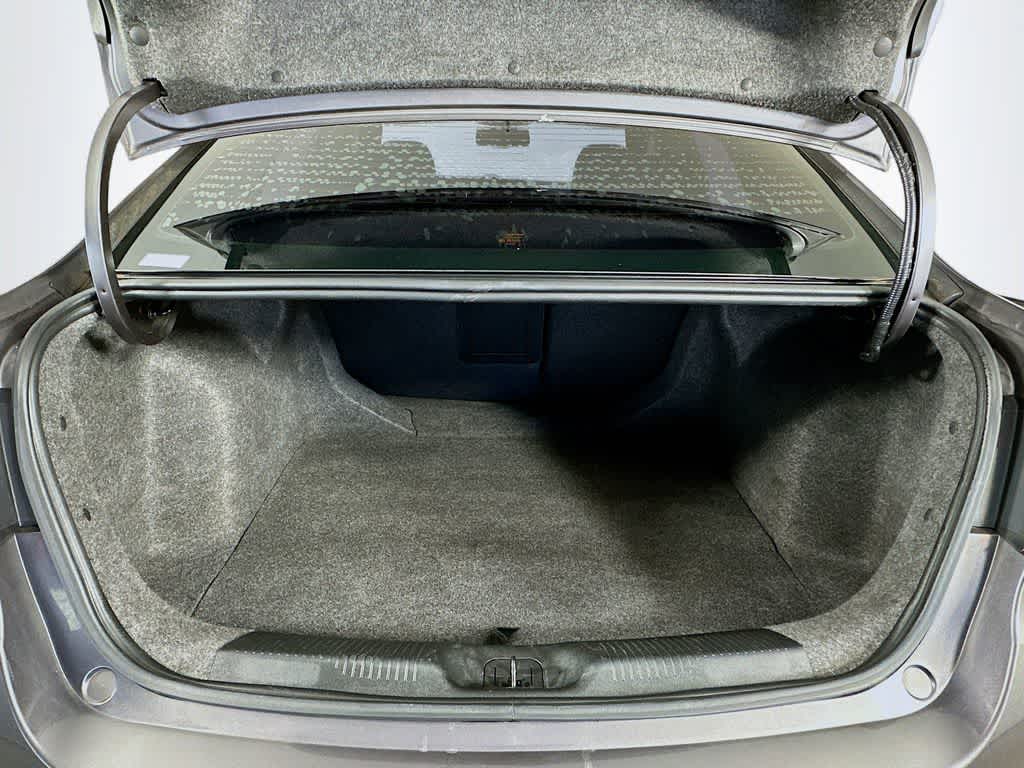 Thumbnail: 2016 Dodge Dart - 20