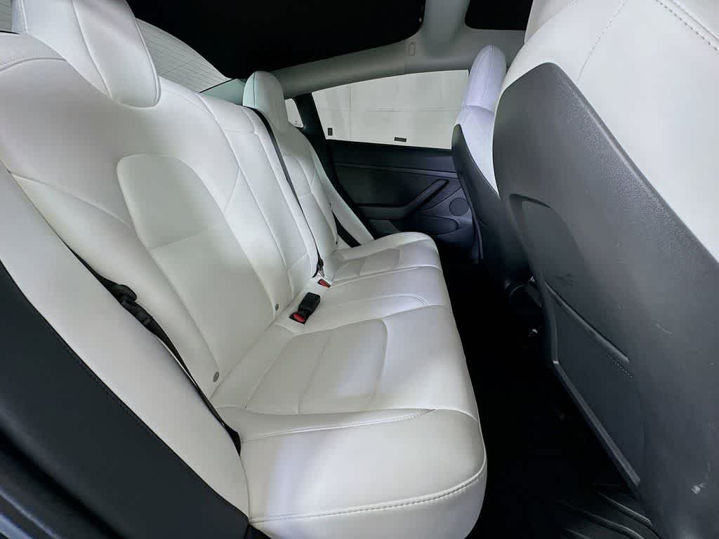 Thumbnail: 2022 Tesla Model 3 - 30