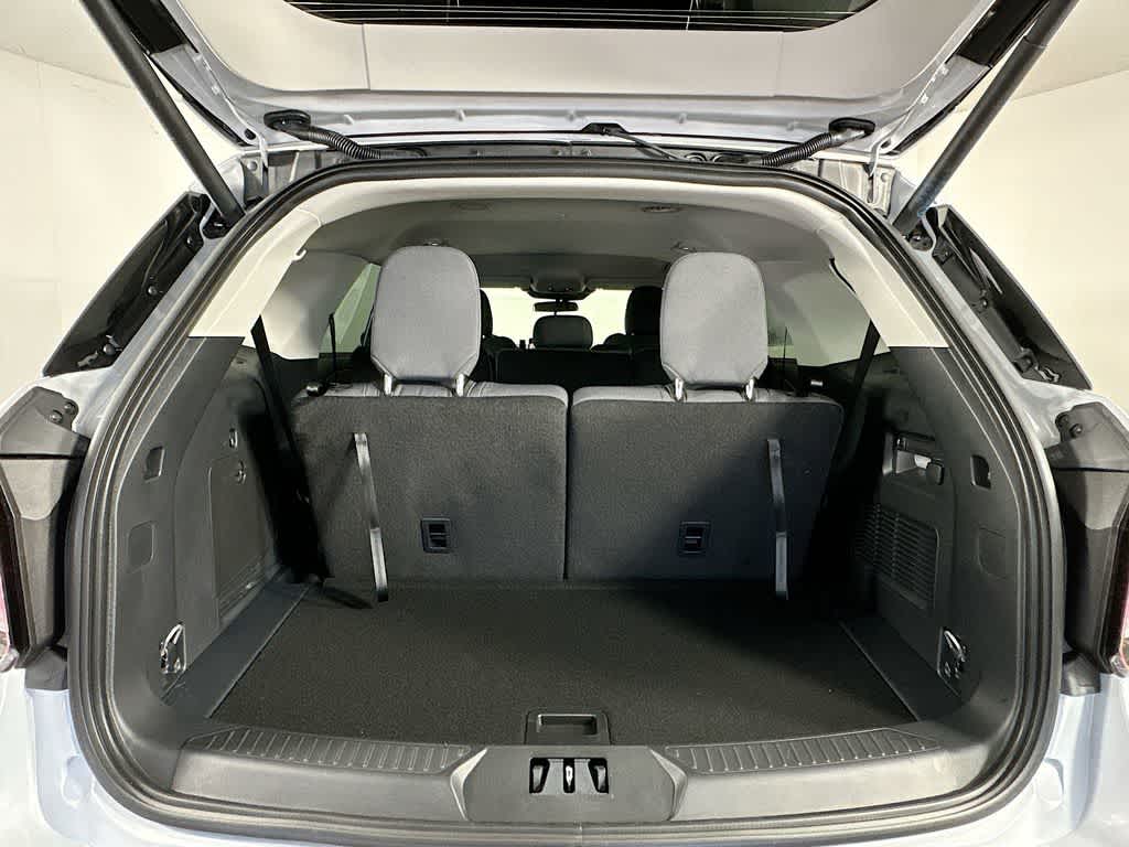 Thumbnail: 2026 Ford Explorer - 20