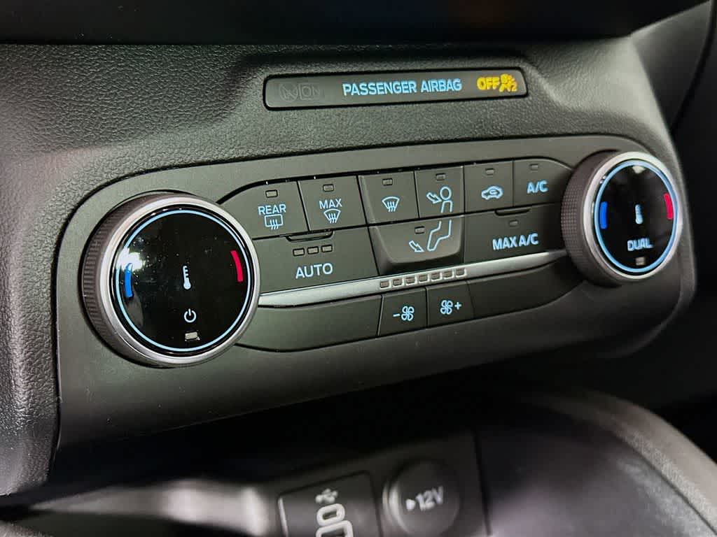 Thumbnail: 2026 Ford Escape - 18