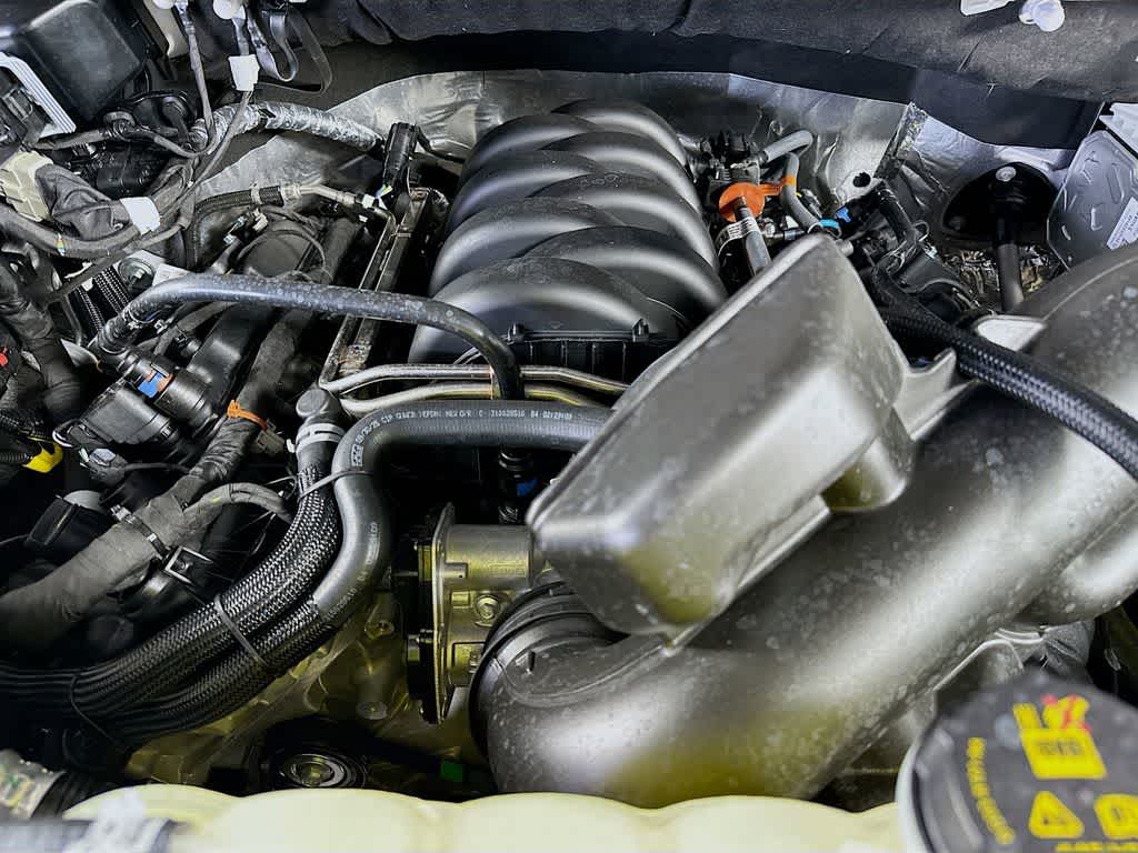 Thumbnail: 2026 Ford F-150 - 9