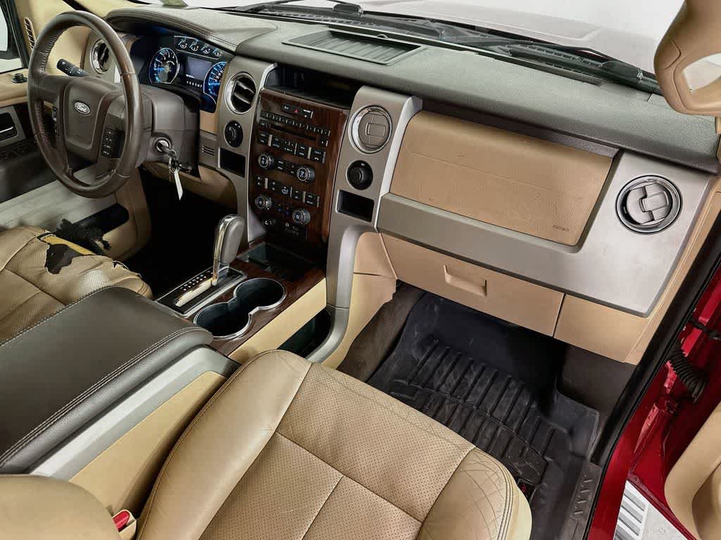 Thumbnail: 2012 Ford F-150 - 31