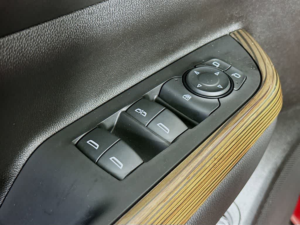 Thumbnail: 2023 GMC Acadia - 27