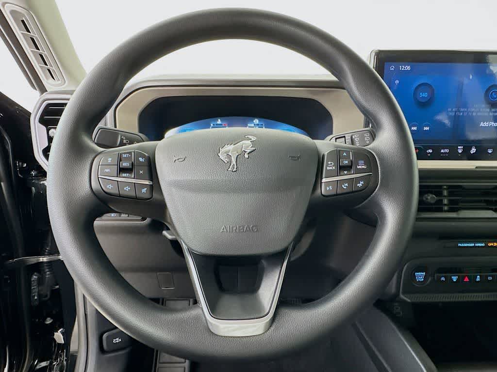 Thumbnail: 2025 Ford Bronco Sport - 16